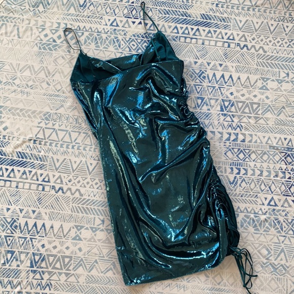 ๐ฅCinq a Sept Astrid Dress๐ฅ - Picture 10 of 12